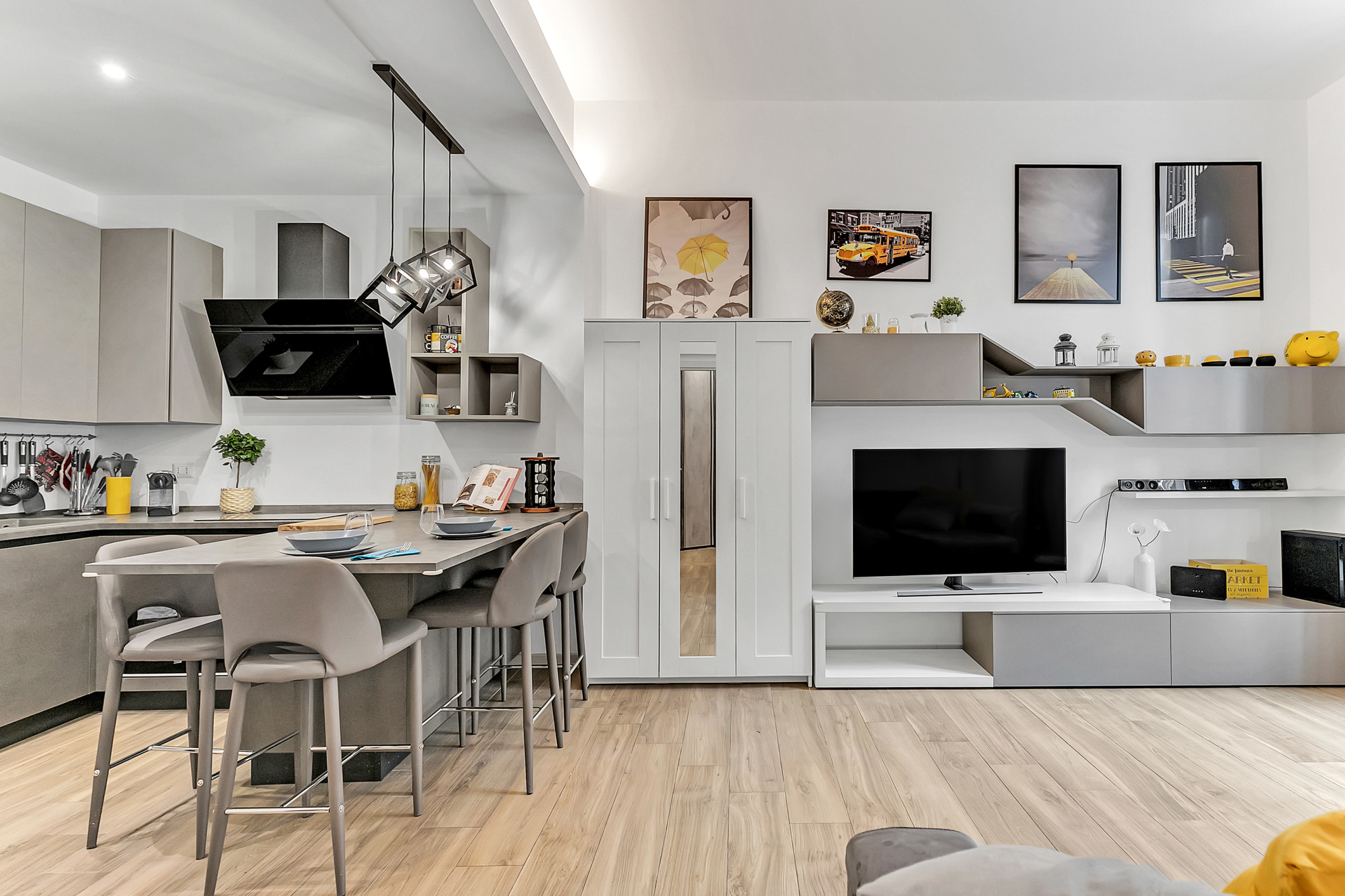  a Milano - Appartamento Beatrice - Affitti Brevi Italia