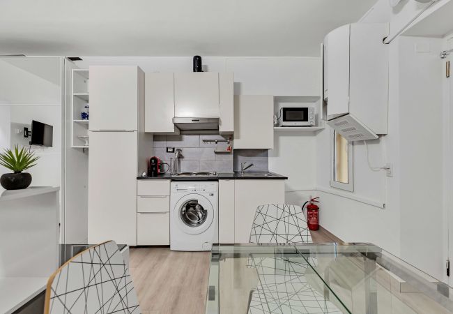 Appartamento a Milano - Appartamento Paisiello - Lakeside L&B