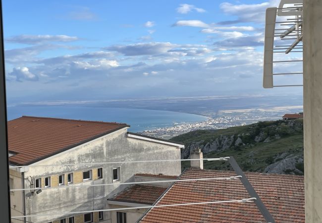 Appartamento a Monte Sant´Angelo - Casa Larghetto - Affitti Brevi Italia Appartamento a Monte Sant´Angelo - Casa Larghetto - Affitti Brevi Italia