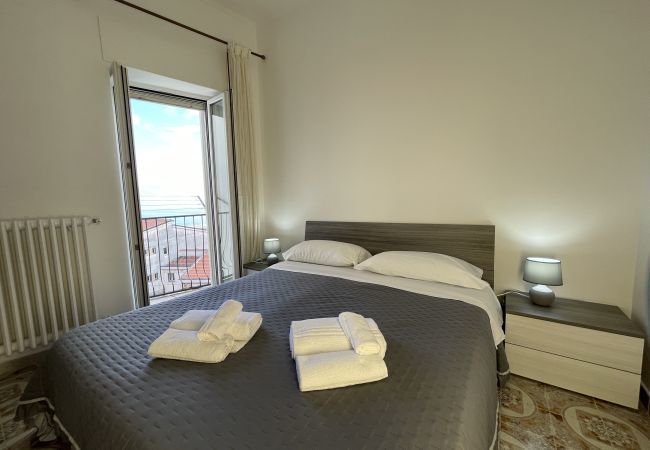 Appartamento a Monte Sant´Angelo - Casa Larghetto - Affitti Brevi Italia Appartamento a Monte Sant´Angelo - Casa Larghetto - Affitti Brevi Italia