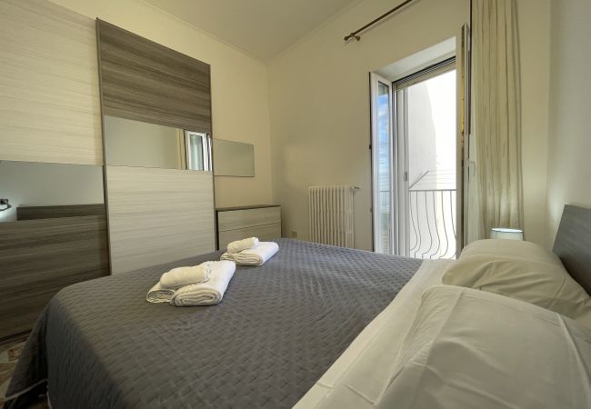 Appartamento a Monte Sant´Angelo - Casa Larghetto - Affitti Brevi Italia Appartamento a Monte Sant´Angelo - Casa Larghetto - Affitti Brevi Italia