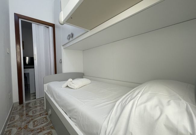 Appartamento a Monte Sant´Angelo - Casa Larghetto - Affitti Brevi Italia Appartamento a Monte Sant´Angelo - Casa Larghetto - Affitti Brevi Italia