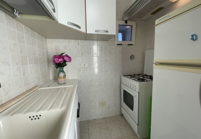 Appartamento a Monte Sant´Angelo - Casa Larghetto - Affitti Brevi Italia Appartamento a Monte Sant´Angelo - Casa Larghetto - Affitti Brevi Italia