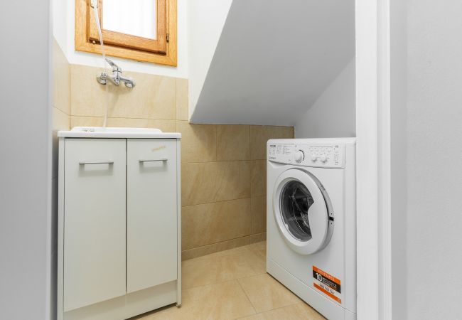 Appartamento a Ulassai - Da Zia Vittoria - Affitti Brevi Italia Appartamento a Ulassai - Da Zia Vittoria - Affitti Brevi Italia