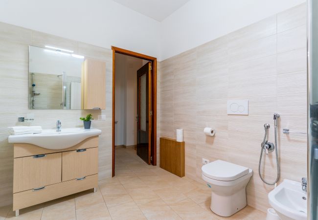 Appartamento a Ulassai - Da Zia Vittoria - Affitti Brevi Italia Appartamento a Ulassai - Da Zia Vittoria - Affitti Brevi Italia