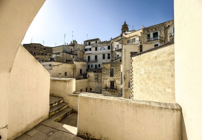 Appartamento a Gravina in Puglia - Sidion - Finya Apartments