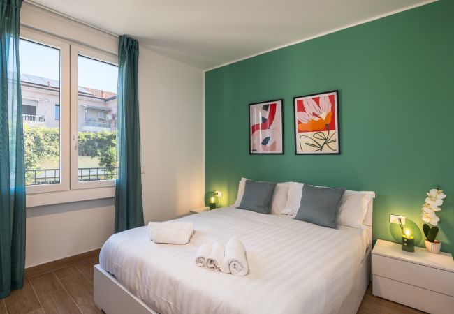 Appartamento a Milano - MASSAWA: Modern, Peaceful One-Bedroom Flat in Mila