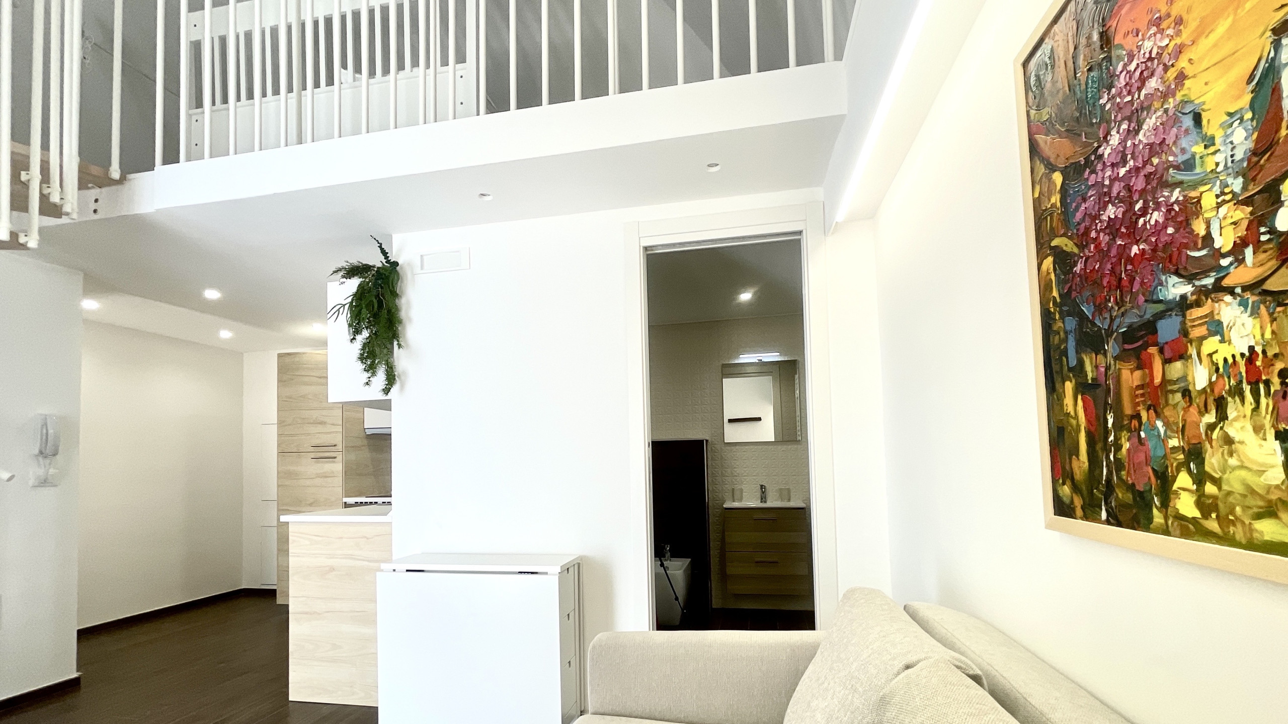  a Manfredonia - Loft 53 - Affitti Brevi Italia