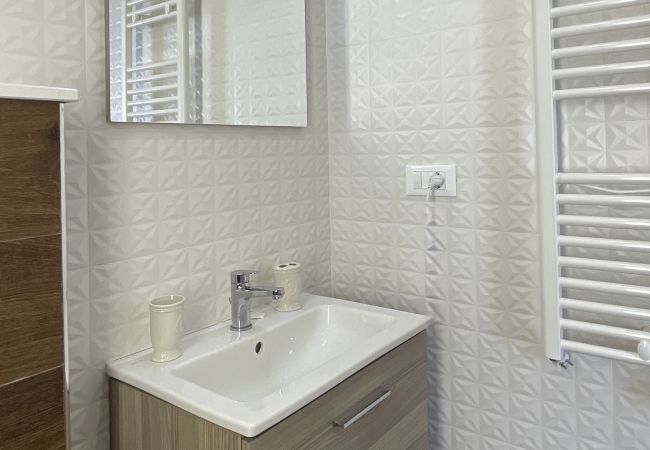 Appartamento a Manfredonia - Loft 53 - Affitti Brevi Italia Appartamento a Manfredonia - Loft 53 - Affitti Brevi Italia