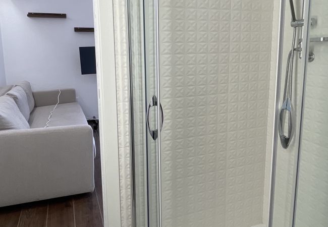 Appartamento a Manfredonia - Loft 53 - Affitti Brevi Italia Appartamento a Manfredonia - Loft 53 - Affitti Brevi Italia