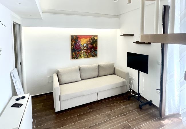 Appartamento a Manfredonia - Loft 53 - Affitti Brevi Italia Appartamento a Manfredonia - Loft 53 - Affitti Brevi Italia