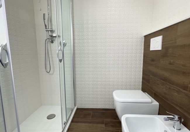 Appartamento a Manfredonia - Loft 53 - Affitti Brevi Italia Appartamento a Manfredonia - Loft 53 - Affitti Brevi Italia