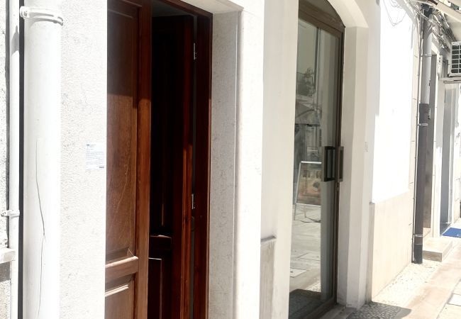 Appartamento a Manfredonia - Loft 53 - Affitti Brevi Italia Appartamento a Manfredonia - Loft 53 - Affitti Brevi Italia