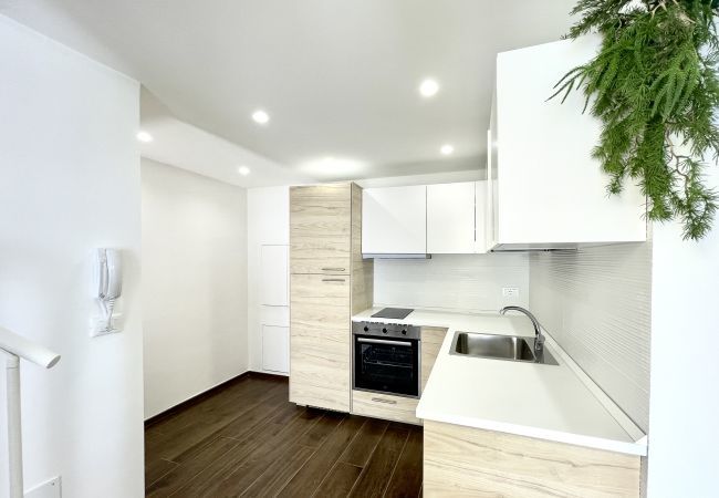 Appartamento a Manfredonia - Loft 53 - Affitti Brevi Italia Appartamento a Manfredonia - Loft 53 - Affitti Brevi Italia