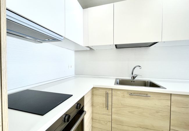 Appartamento a Manfredonia - Loft 53 - Affitti Brevi Italia Appartamento a Manfredonia - Loft 53 - Affitti Brevi Italia