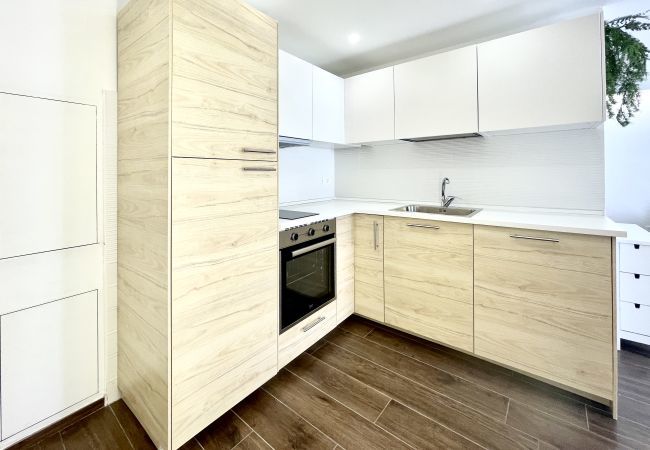 Appartamento a Manfredonia - Loft 53 - Affitti Brevi Italia Appartamento a Manfredonia - Loft 53 - Affitti Brevi Italia