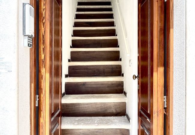 Appartamento a Manfredonia - Loft 53 - Affitti Brevi Italia Appartamento a Manfredonia - Loft 53 - Affitti Brevi Italia
