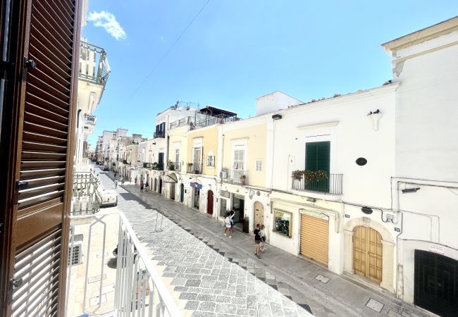 Appartamento a Manfredonia - Loft 53 - Affitti Brevi Italia Appartamento a Manfredonia - Loft 53 - Affitti Brevi Italia