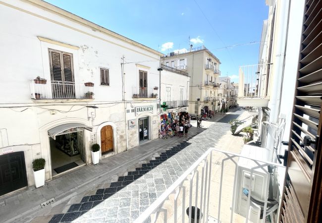 Appartamento a Manfredonia - Loft 53 - Affitti Brevi Italia Appartamento a Manfredonia - Loft 53 - Affitti Brevi Italia