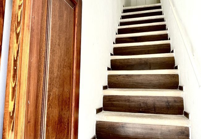 Appartamento a Manfredonia - Loft 53 - Affitti Brevi Italia Appartamento a Manfredonia - Loft 53 - Affitti Brevi Italia