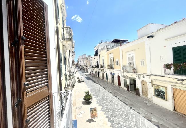 Appartamento a Manfredonia - Loft 53 - Affitti Brevi Italia Appartamento a Manfredonia - Loft 53 - Affitti Brevi Italia