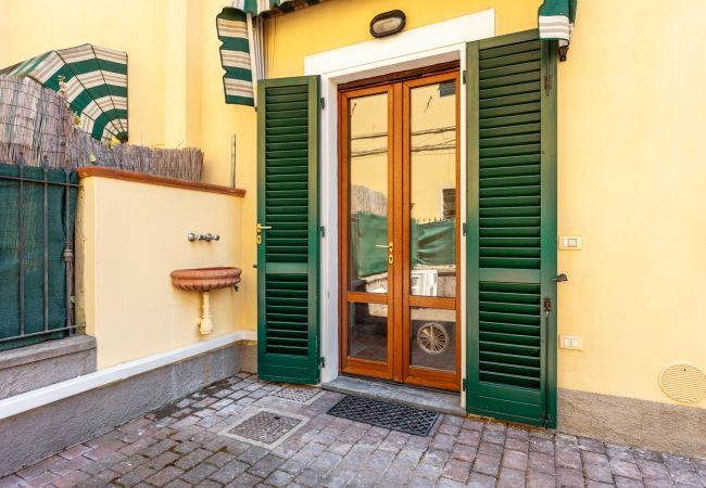 Appartamento a Lucca - Chez Giselle - Affitti Brevi Italia Appartamento a Lucca - Chez Giselle - Affitti Brevi Italia