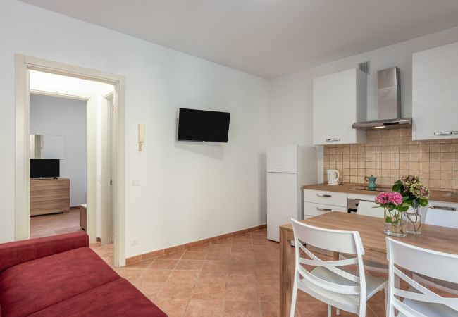 Appartamento a Lucca - Chez Giselle - Affitti Brevi Italia Appartamento a Lucca - Chez Giselle - Affitti Brevi Italia