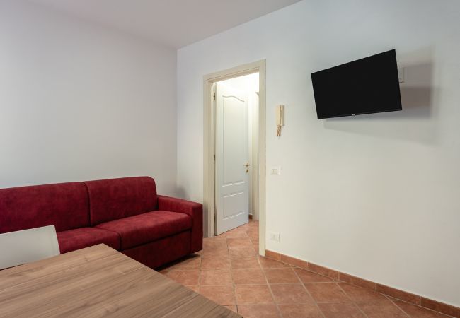 Appartamento a Lucca - Chez Giselle - Affitti Brevi Italia Appartamento a Lucca - Chez Giselle - Affitti Brevi Italia