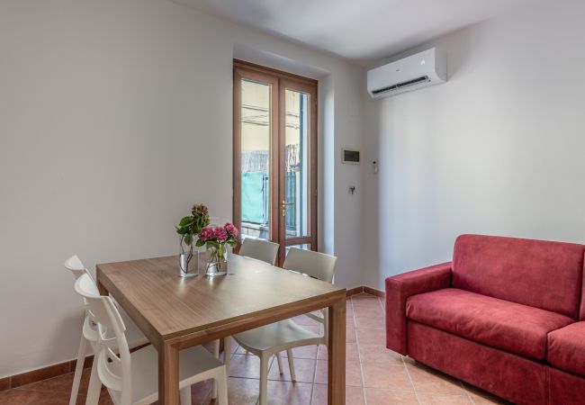 Appartamento a Lucca - Chez Giselle - Affitti Brevi Italia Appartamento a Lucca - Chez Giselle - Affitti Brevi Italia
