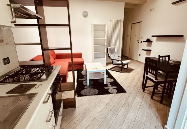 Appartamento a Bari - LA CASA DI HOLLY - Affitti Brevi Italia