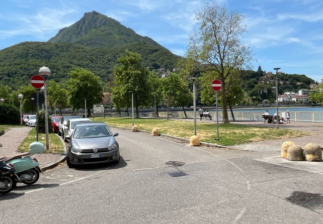 Appartamento a Lecco - Raffaello Apartment - Affitti Brevi Italia Appartamento a Lecco - Raffaello Apartment - Affitti Brevi Italia