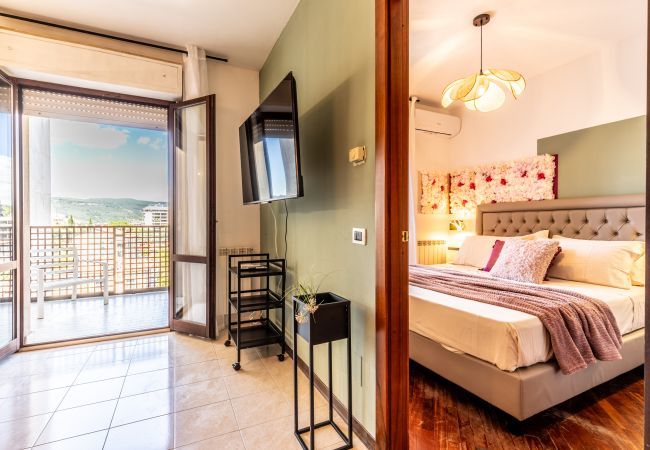 Appartamento a Perugia - Tentazioni Romantiche  - Affitti Brevi Italia