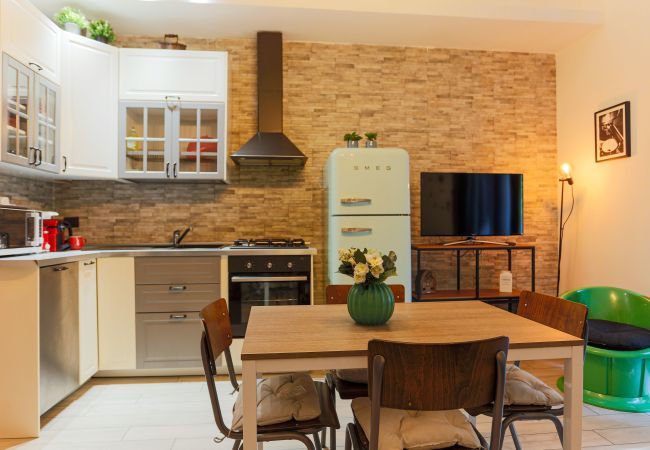 Appartamento a Milano - Casa Cenisio - Twin Suites