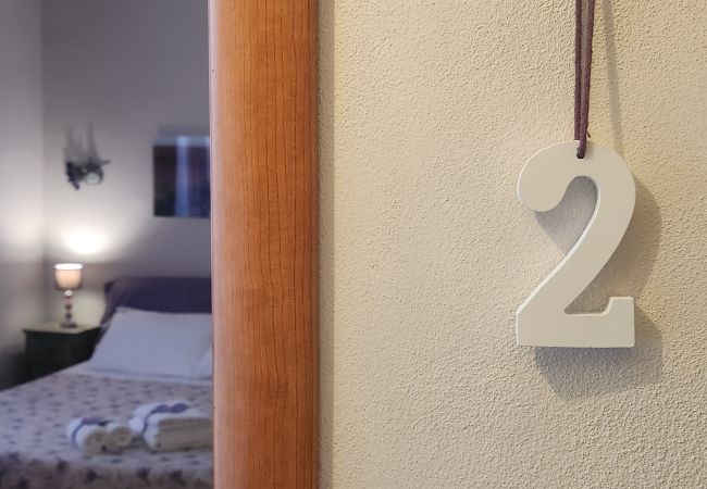 Affitto per camere a Pisa - Villa Sofia Suite Purple - Affitti Brevi Italia Affitto per camere a Pisa - Villa Sofia Suite Purple - Affitti Brevi Italia