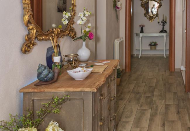 Affitto per camere a Pisa - Villa Sofia Suite Purple - Affitti Brevi Italia Affitto per camere a Pisa - Villa Sofia Suite Purple - Affitti Brevi Italia