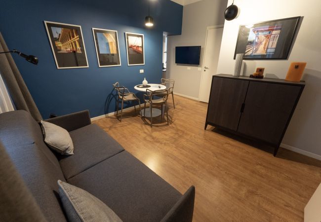 Appartamento a Trieste - Residenza Carlo - Affitti Brevi Italia