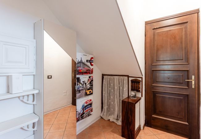 Appartamento a Lucca - Casa Ludo - Affitti Brevi Italia Appartamento a Lucca - Casa Ludo - Affitti Brevi Italia