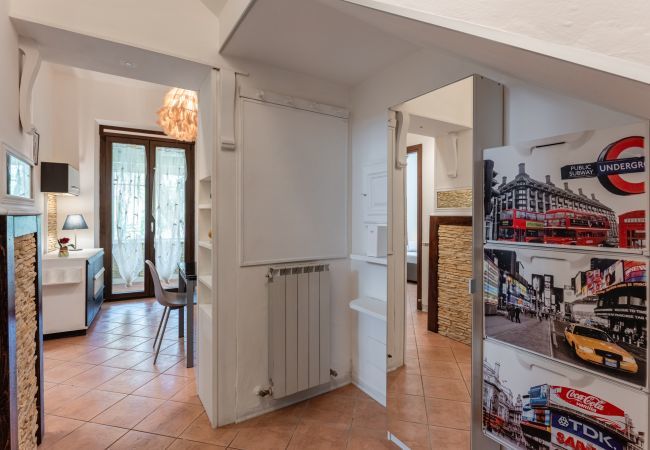 Appartamento a Lucca - Casa Ludo - Affitti Brevi Italia Appartamento a Lucca - Casa Ludo - Affitti Brevi Italia