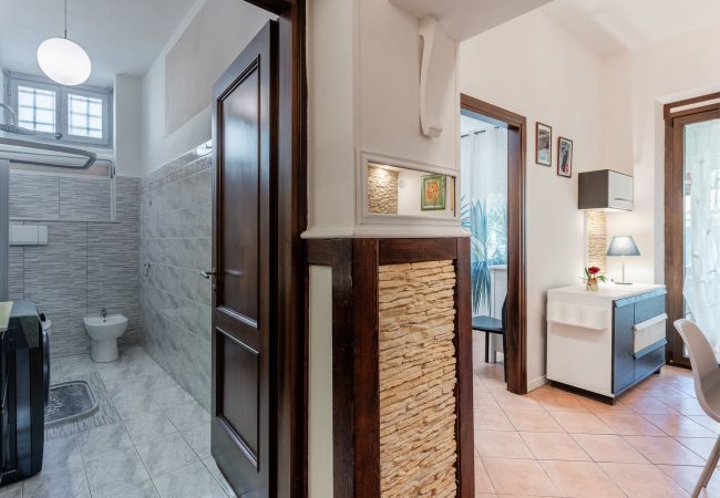 Appartamento a Lucca - Casa Ludo - Affitti Brevi Italia Appartamento a Lucca - Casa Ludo - Affitti Brevi Italia