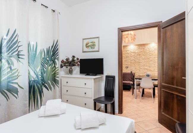 Appartamento a Lucca - Casa Ludo - Affitti Brevi Italia Appartamento a Lucca - Casa Ludo - Affitti Brevi Italia