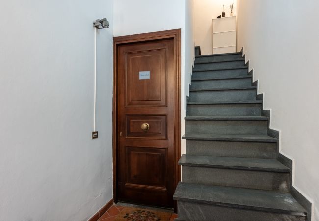 Appartamento a Lucca - Casa Ludo - Affitti Brevi Italia Appartamento a Lucca - Casa Ludo - Affitti Brevi Italia