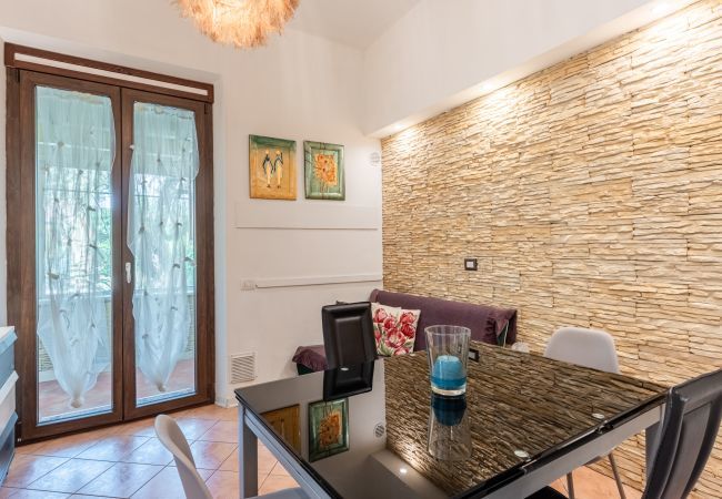 Appartamento a Lucca - Casa Ludo - Affitti Brevi Italia Appartamento a Lucca - Casa Ludo - Affitti Brevi Italia