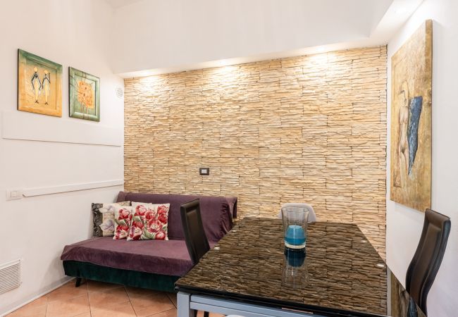 Appartamento a Lucca - Casa Ludo - Affitti Brevi Italia Appartamento a Lucca - Casa Ludo - Affitti Brevi Italia