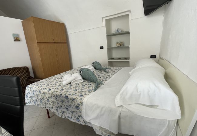 Casa a Monte Sant´Angelo - Casa Roberta - Affitti Brevi Italia Casa a Monte Sant´Angelo - Casa Roberta - Affitti Brevi Italia