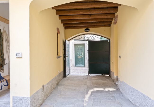 Appartamento a Lecco - Appartamento La Nassa - Affitti Brevi Italia Appartamento a Lecco - Appartamento La Nassa - Affitti Brevi Italia