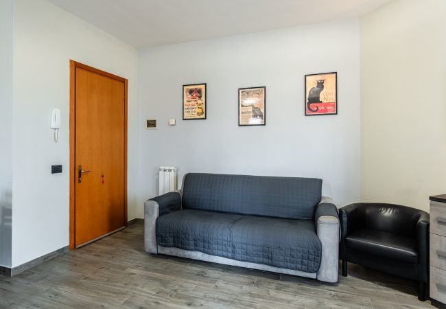 Appartamento a Lucca - San Concordio Grey - Affitti Brevi Italia - Appartamento a Lucca - San Concordio Grey - Affitti Brevi Italia -