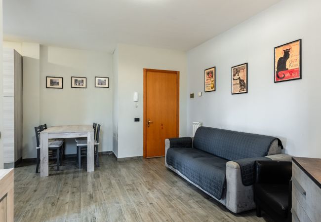 Appartamento a Lucca - San Concordio Grey - Affitti Brevi Italia - Appartamento a Lucca - San Concordio Grey - Affitti Brevi Italia -
