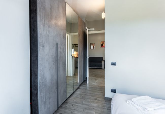 Appartamento a Lucca - San Concordio Grey - Affitti Brevi Italia - Appartamento a Lucca - San Concordio Grey - Affitti Brevi Italia -