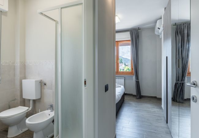 Appartamento a Lucca - San Concordio Grey - Affitti Brevi Italia - Appartamento a Lucca - San Concordio Grey - Affitti Brevi Italia -