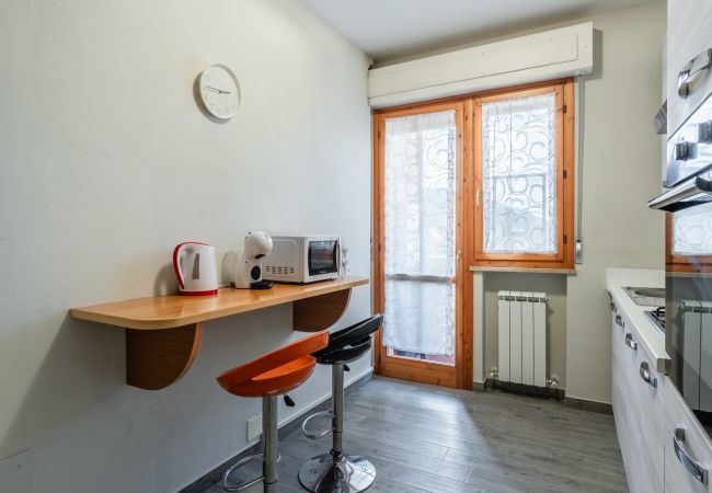 Appartamento a Lucca - San Concordio Grey - Affitti Brevi Italia - Appartamento a Lucca - San Concordio Grey - Affitti Brevi Italia -